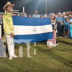 Nicaragua inaugura los X Juegos Deportivos Estudiantiles Centroamericanos de Primaria Foto: Nicaragua inaugura con éxito la décima edición CODICADER 2025/TN8