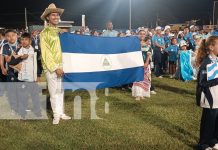 Foto: Nicaragua inaugura con éxito la décima edición CODICADER 2025/TN8