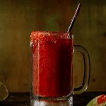 La verdad sobre la michelada y su impacto en el organismo Foto:¿Qué tan saludable es realmente la michelada?/Cortesía