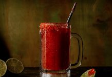 La verdad sobre la michelada y su impacto en el organismo Foto:¿Qué tan saludable es realmente la michelada?/Cortesía