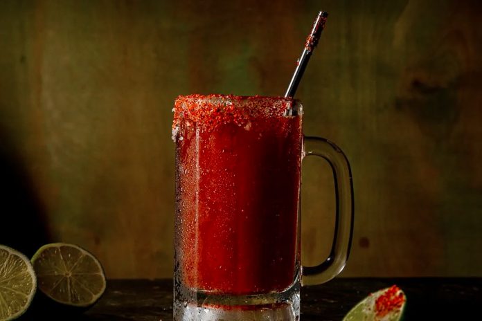 1 Foto:¿Qué tan saludable es realmente la michelada?/Cortesía