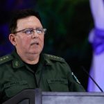 General Avilés destaca cooperación China-CELAC en defensa y paz regional Foto: General Julio César Avilés Castillo /cortesía