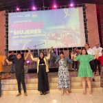 Más de 1300 mujeres de fe participan en “Mujeres que Resplandecen” Foto: Más de 1300 mujeres de fe participan en “Mujeres que Resplandecen”/Cortesía