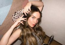 Belinda anuncia poderosa colaboración femenina, ¿será con Cazzu? Foto: Belinda y su explosivo dueto /cortesía