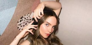 Foto: Belinda y su explosivo dueto /cortesía