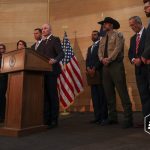 Confirman la detención de Tyler Robinson presunto asesino de Charlie Kirk