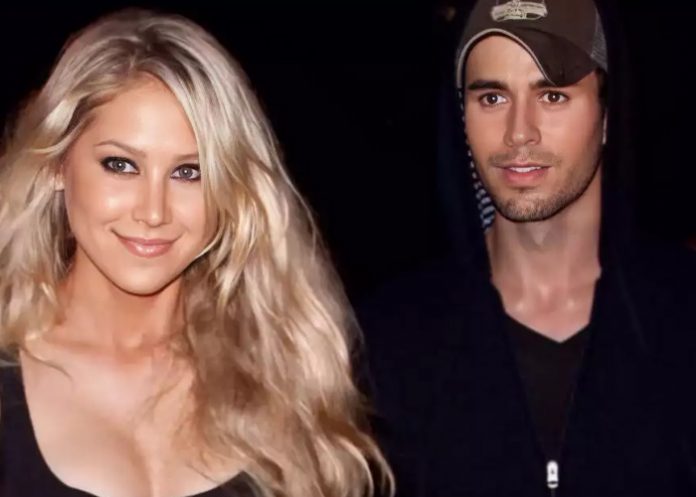 Foto: Enrique Iglesias será papá otra vez /cortesía Foto: Enrique Iglesias será papá otra vez /cortesía