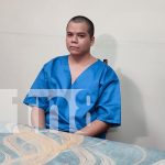 El golpista Yerri Estrada, privado de libertad, se encuentra en óptimas condiciones físicas Foto: El golpista Yerri Estrada, privado de libertad, se encuentra en óptimas condiciones físicas/TN8