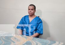 El golpista Yerri Estrada, privado de libertad, se encuentra en óptimas condiciones físicas Foto: El golpista Yerri Estrada, privado de libertad, se encuentra en óptimas condiciones físicas/TN8