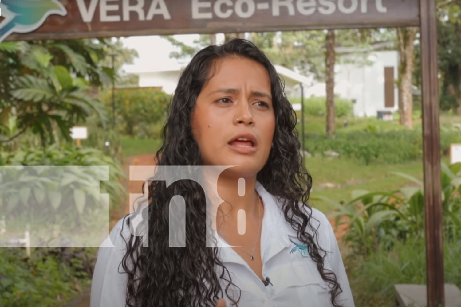 Foto: Rincón ecológico que todos quieren visitar/ TN8