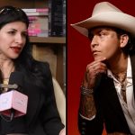 Permiso negado, frustración y vulnerabilidad: La confesión de Cazzu Foto: Cazzu expone control de Nodal y la lucha de las madres solteras / Cortesía