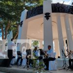 Managua celebra el 14 de septiembre con el concierto “Andrés, tu piedra es mi esperanza” Foto: Managua celebra el 14 de septiembre con el concierto “Andrés, tu piedra es mi esperanza”/TN8