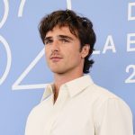 Jacob Elordi pierde la calma contra un miembro del staff en la premier de ‘Frankenstein’ Foto: Jacob Elordi en Venecia /cortesía
