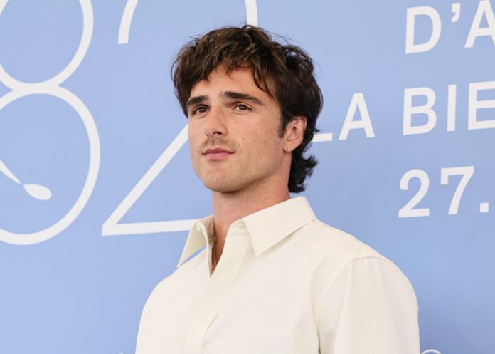 Foto: Jacob Elordi en Venecia /cortesía