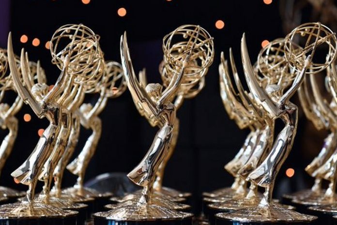 1 Foto: Los momentos más memorables de los Emmy 2025: victorias, sorpresas y discursos cronometrados/Cortesía