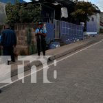 Tragedia en Juigalpa: joven muere en callejón del barrio Pedro Joaquín Chamorro Foto: Tragedia en Juigalpa: joven muere en callejón del barrio Pedro Joaquín Chamorro/TN8