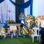 Nicaragua rinde homenaje póstumo al guerrillero Pedro Marcio Jaenz