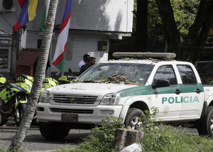 Foto: Violencia en Colombia /cortesía Foto: Violencia en Colombia /cortesía