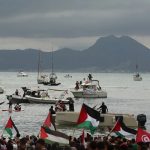 México exige a Israel respeto a ciudadanos en flotilla humanitaria hacia Gaza Foto: Llamado de México a Israel /cortesía