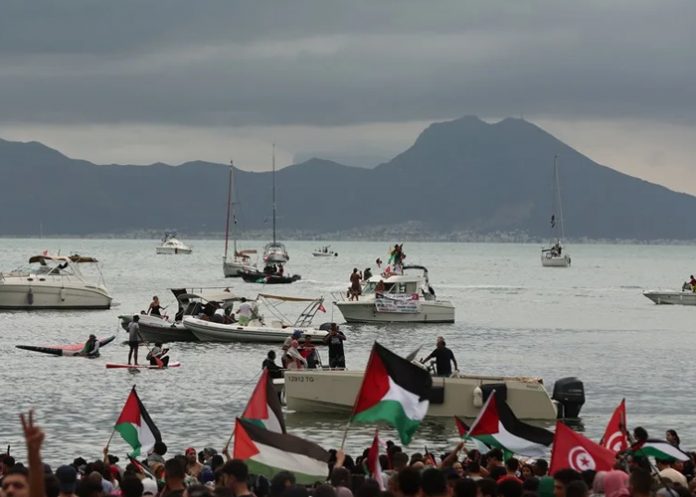 Foto: Llamado de México a Israel /cortesía