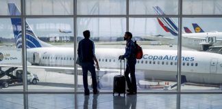 Foto: El turismo se desploma en Estados Unidos /cortesía