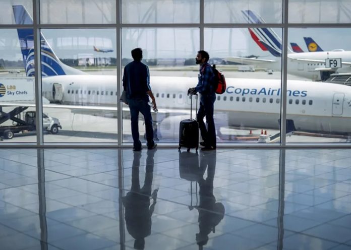 Foto: El turismo se desploma en Estados Unidos /cortesía Foto: El turismo se desploma en Estados Unidos /cortesía