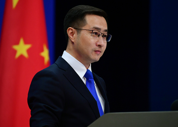 Foto: China acusa a EE.UU. /cortesía