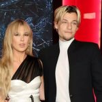 Millie Bobby Brown y Jake Bongiovi revelan la primera foto de su bebé adoptiva Foto: Millie Bobby Brown y Jake Bongiovi /cortesía