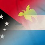 Nicaragua saluda los 50 años de independencia de Papúa Nueva Guinea Foto: Nicaragua saluda a Nueva Guinea /cortesía