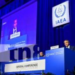Nicaragua participa en la 69ª conferencia general del OIEA en Austria Foto: Nicaragua ante la OIEA /cortesía