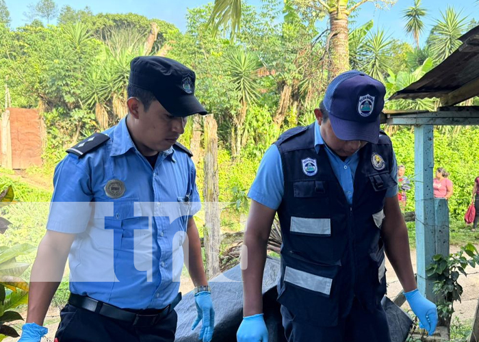 Foto: Tragedia en Jalapa /TN8