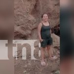 Conmoción en León: hallan sin vida a adolescente en zona rural de Malpaisillo Foto: León, Malpaisillo hallan sin vida a adolescente en zona rural de/TN8