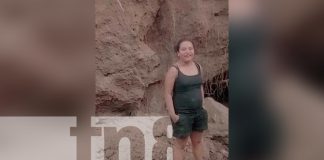 Foto: León, Malpaisillo hallan sin vida a adolescente en zona rural de/TN8