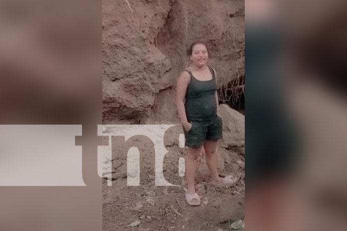 Foto: León, Malpaisillo hallan sin vida a adolescente en zona rural de/TN8 Foto: León, Malpaisillo hallan sin vida a adolescente en zona rural de/TN8