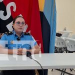 Policía Nacional captura a 12 delincuentes y refuerza la seguridad ciudadana en León Foto: León policía captura a 12 delincuentes/TN8