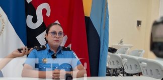 Foto: León policía captura a 12 delincuentes/TN8