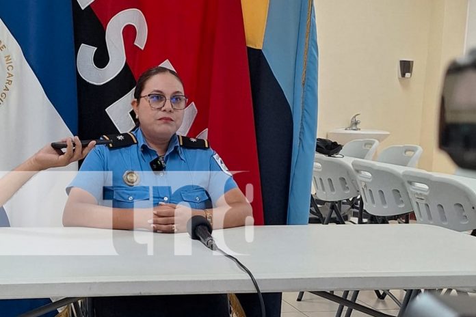 Foto: León policía captura a 12 delincuentes/TN8