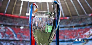 Foto: Nuevo formato de la Champions / Cortesía