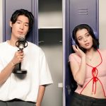 ‘Sigue mi voz’ salta del libro a la pantalla grande con Ariana Godoy Foto: El elenco español brilla en la película de Sigue mi voz/ Cortesía