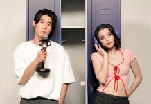 Foto: El elenco español brilla en la película de Sigue mi voz/ Cortesía