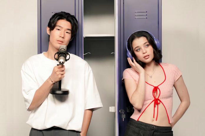 Foto: El elenco español brilla en la película de Sigue mi voz/ Cortesía Foto: El elenco español brilla en la película de Sigue mi voz/ Cortesía