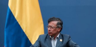 Foto: Colombia denuncia sesgo en la lucha antidrogas/ Cortesía