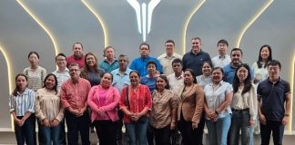 Foto: China y Nicaragua refuerzan vínculos culturales, económicos y tecnológicos / Cortesía