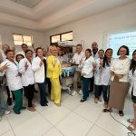 Especialistas rusos capacitan a médicos nicaragüenses en seminario práctico Foto: Rusia y Nicaragua refuerzan lazos con seminario científico/Cortesía