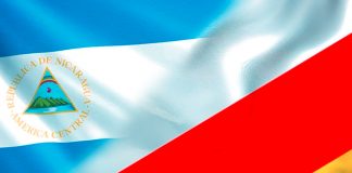 Foto: Nicaragua saluda 35 años de Soberanía en Osetia del Sur/Cortesía