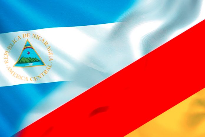 Foto: Nicaragua saluda 35 años de Soberanía en Osetia del Sur/Cortesía Foto: Nicaragua saluda 35 años de Soberanía en Osetia del Sur/Cortesía