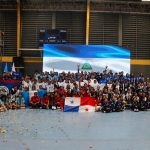 Más de 1,200 jóvenes atletas celebran el deporte en Nicaragua Foto: Más de 1,200 jóvenes atletas celebran el deporte en Nicaragua/Cortesía