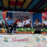 San Carlos celebra Fiestas Patrias con sabor a pescado y mariscos Foto: San Carlos celebra Fiestas Patrias con sabor a pescado y mariscos/Cortesía