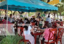 Foto: Granada recibe a turistas nacionales en plenas Vacaciones/TN8