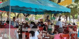 Foto: Granada recibe a turistas nacionales en plenas Vacaciones/TN8